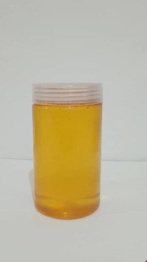 عسل چهل گیاه