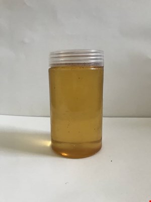 عسل بهار نارنج